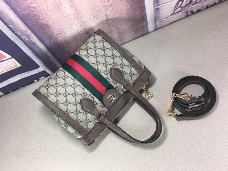 Gucci Top Handle Bags